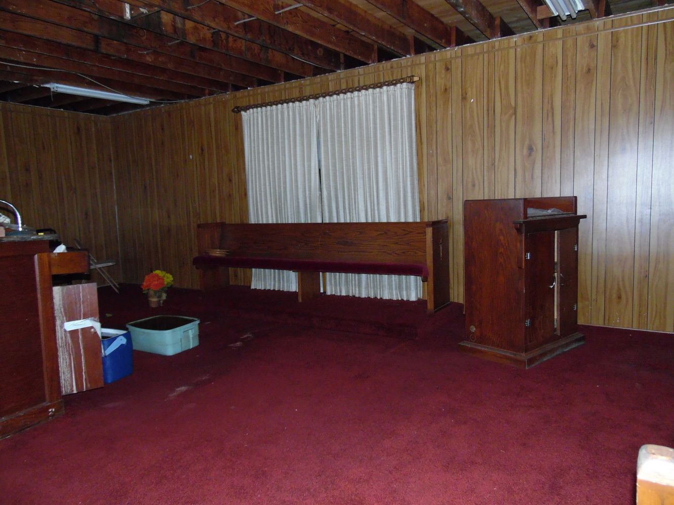 1401 S 12th St, Chickasha, OK 73018